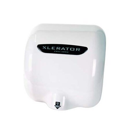 Allpoints Dryer, Hand , No-Touch, Xlerator 2681036
